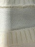 Unbranded White Ivory Cardigan Size S - photo 7