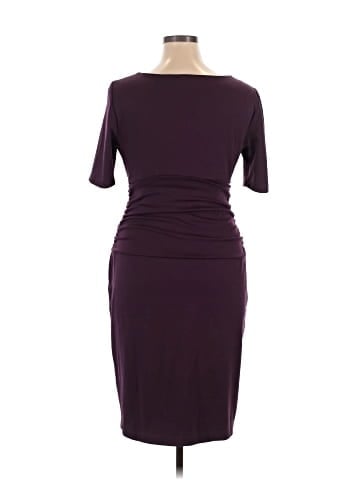Kiyonna Cocktail Dress (view 2)