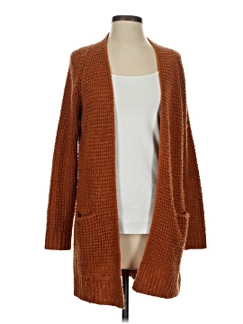 Pink Clover Cardigan