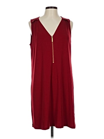 MICHAEL Michael Kors Casual Dress (view 1)