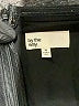 by the way. Solid Black Jumpsuit Size XS - photo 4