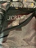 J.Crew Black Short Sleeve Blouse Size XS - photo 7