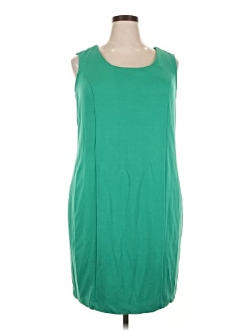 Jessica London Casual Dress (view 1)
