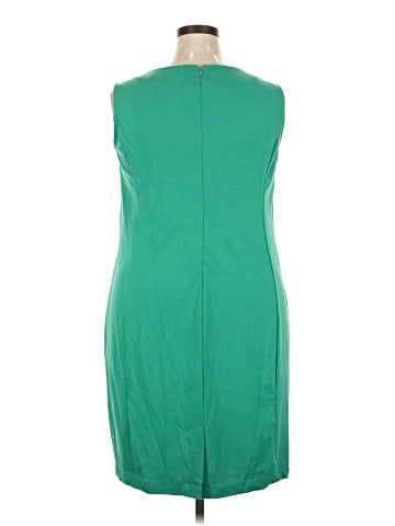 Jessica London Casual Dress (view 2)