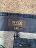 NYDJ Blue Jeans Size M - photo 7