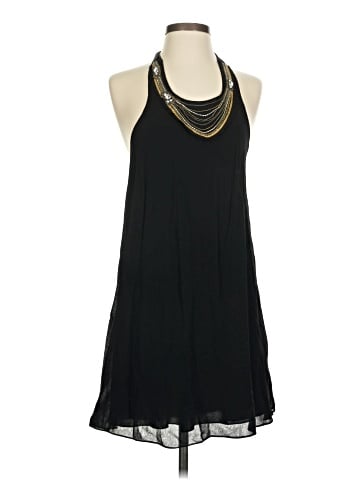 Alice + Olivia Cocktail Dress (view 1)