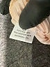 Assorted Brands Solid Ivory Pink Long Sleeve Blouse Size S - photo 5
