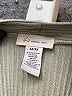 If It Were Me Gray Cardigan Size M - photo 7