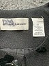 Alfred Dunner 100% Polyester Black Blazer Size 14 - photo 6