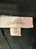 colsie Black Zip Up Hoodie Size XS - photo 7