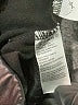Saks Fifth Avenue 100% Polyurethane Black Active Pants Size S - photo 8