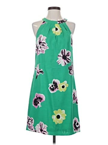 J.Crew Factory Store Casual Dress (view 1)