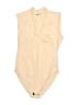 Zara Tan Bodysuit Size M - photo 1