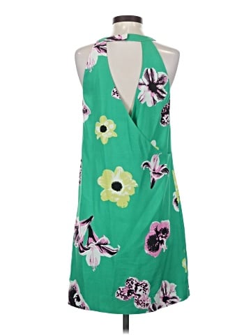 J.Crew Factory Store Casual Dress (view 2)