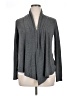 Byer California Gray Cardigan Size XL - photo 1