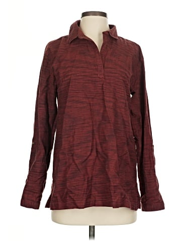 Columbia Long Sleeve Blouse (view 1)