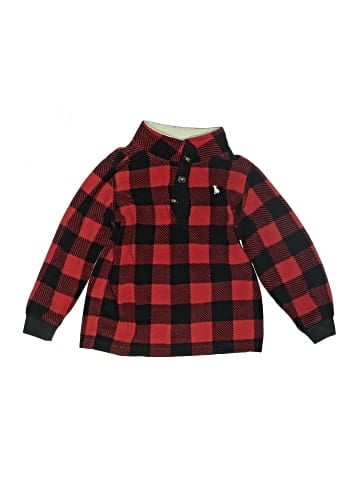 Carter's Pullover Sweater (view 1)