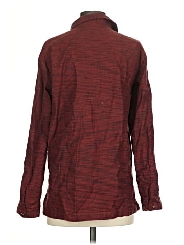Columbia Long Sleeve Blouse (view 2)