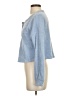 Hollister Blue Pullover Sweater Size S - photo 5