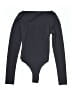 Princess Polly Black Bodysuit Size 4 - photo 2