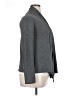 Byer California Gray Cardigan Size XL - photo 4