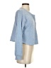 Hollister Blue Pullover Sweater Size S - photo 4