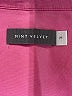 Mint Velvet Pink 3/4 Sleeve Button-Down Shirt Size M - photo 7