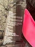 Mint Velvet Pink 3/4 Sleeve Button-Down Shirt Size M - photo 8