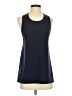 UNIQUELY Lorna Jane Blue Active Tank Size S - photo 1
