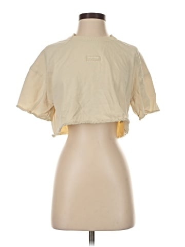 Zara Short Sleeve Turtleneck (view 1)