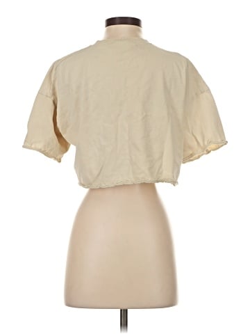Zara Short Sleeve Turtleneck (view 2)