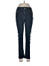 Riders by Lee Solid Blue Jeans Size 10 (petite) - photo 1