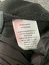 Jessica Riley Solid Black Active Pants Size 2X - photo 5