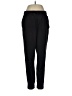 Tek Gear Solid Black Casual Pants Size M - photo 1