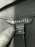 Athleta Solid Black Active Pants Size 14 - photo 7