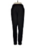 Tek Gear Solid Black Casual Pants Size M - photo 2