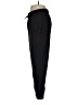 Tek Gear Solid Black Casual Pants Size M - photo 5