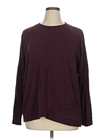 Threads 4 Thought Pullover Sweater (view 1)