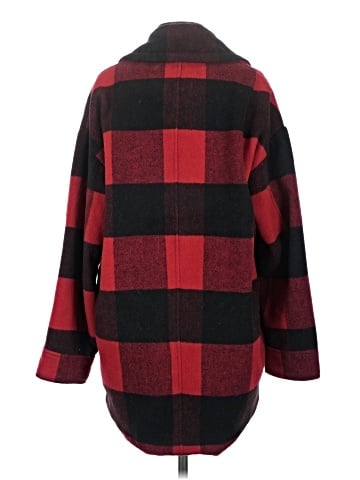 Halogen Coat (view 2)
