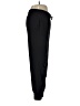 Tek Gear Solid Black Casual Pants Size M - photo 4
