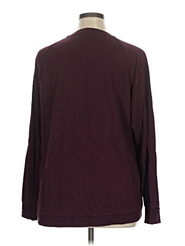 Threads 4 Thought Pullover Sweater (view 2)