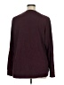 Threads 4 Thought Burgundy Pullover Sweater Size 1X - photo 2