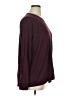 Threads 4 Thought Burgundy Pullover Sweater Size 1X - photo 4