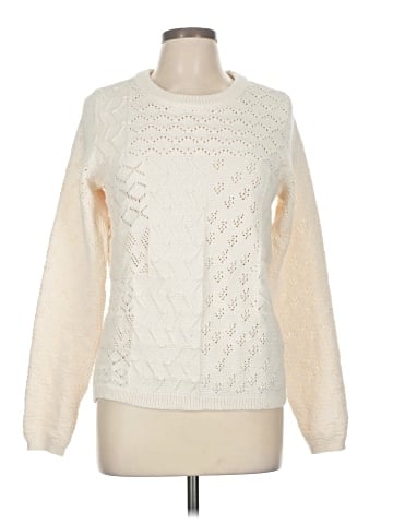 Daniel Rainn Pullover Sweater (view 1)