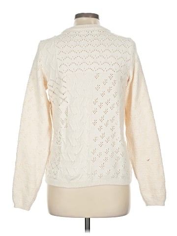 Daniel Rainn Pullover Sweater (view 2)
