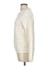 Daniel Rainn 100% Polyester Ivory Pullover Sweater Size M - photo 5