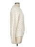 Daniel Rainn 100% Polyester Ivory Pullover Sweater Size M - photo 4