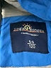 Assorted Brands 100% Polyester Solid Blue Jacket Size 5 - 6 - photo 3