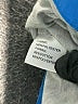 Assorted Brands 100% Polyester Solid Blue Jacket Size 5 - 6 - photo 4