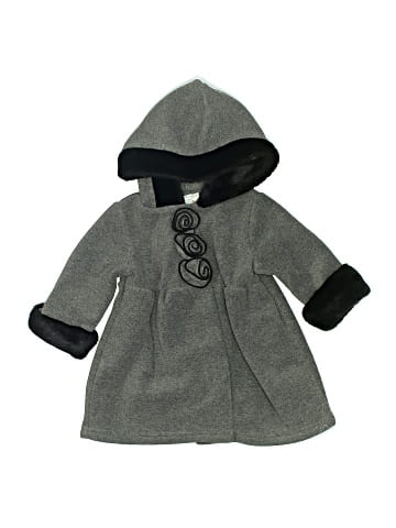 Starting Out Coat (view 1)